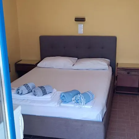 Hotel Keramos