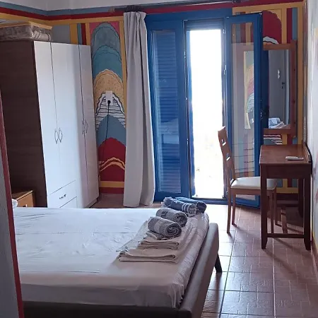 Hotel Keramos