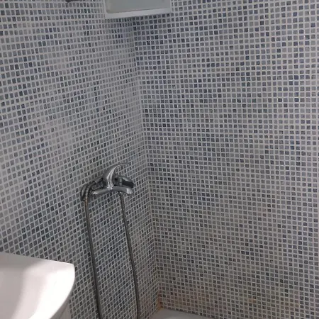 Keramos Hotel