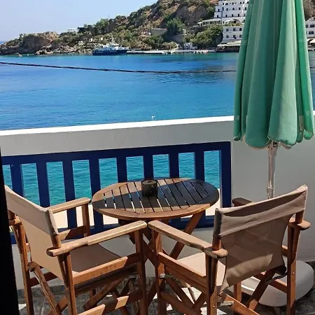 Hotel Keramos